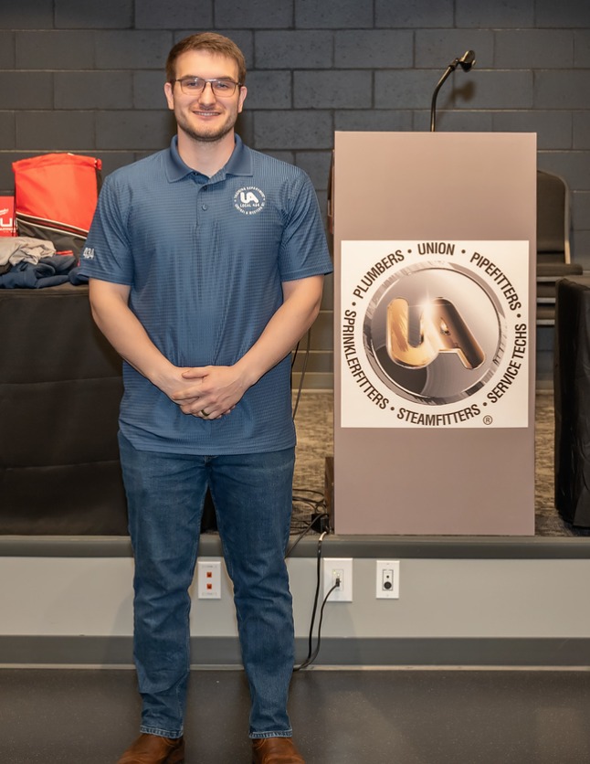 UA Local 434 Training | Eau Claire WI