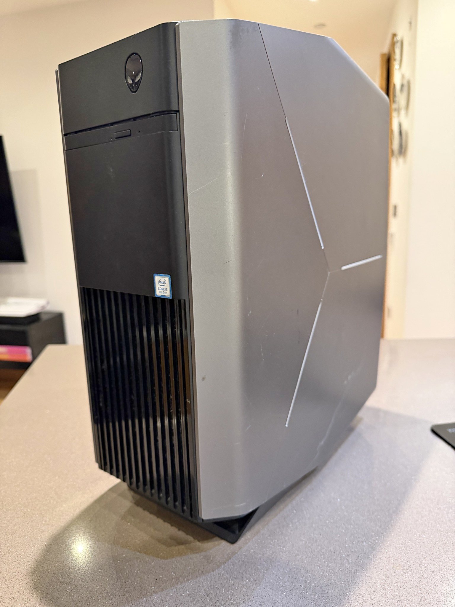 Alienware Aurora R7 - Computer Cases - London, United Kingdom ...
