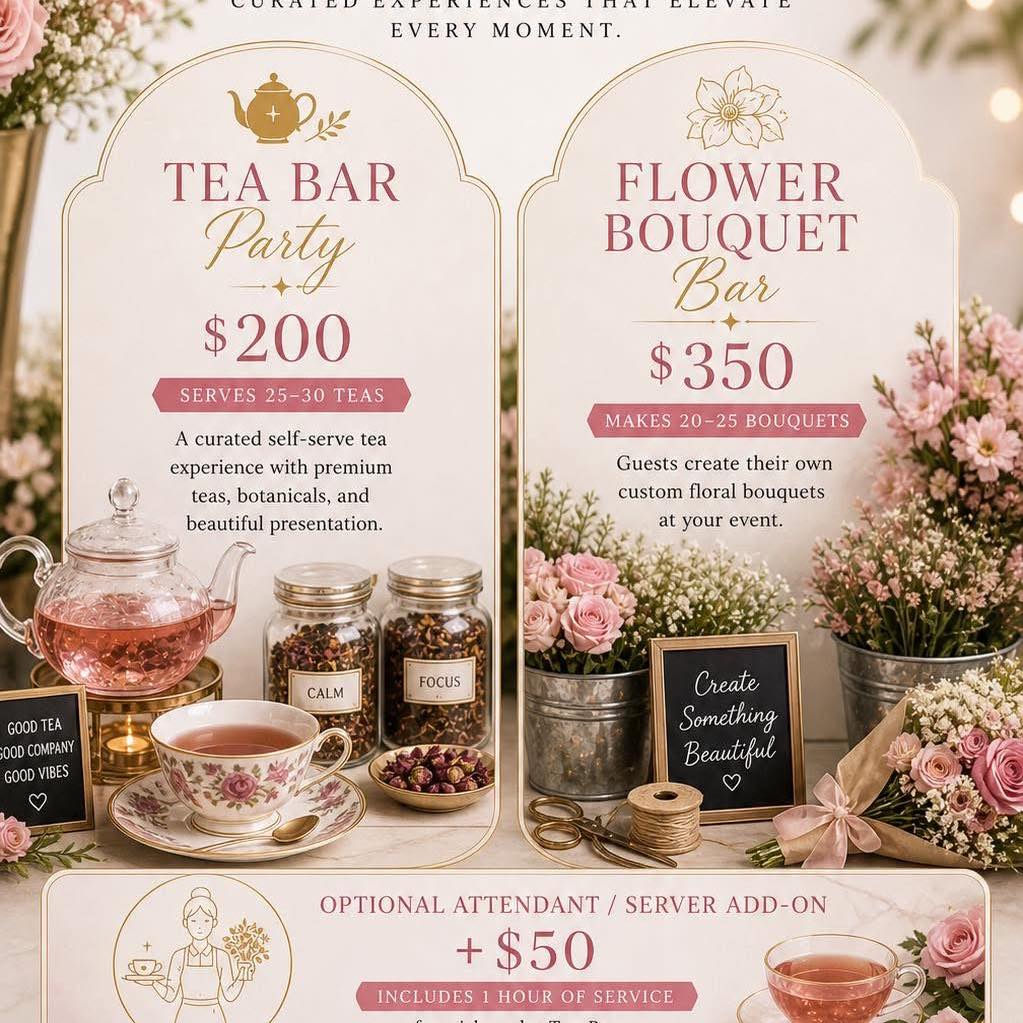 🪐 A little something for everyone, with a touch of cosmic magic! From ...