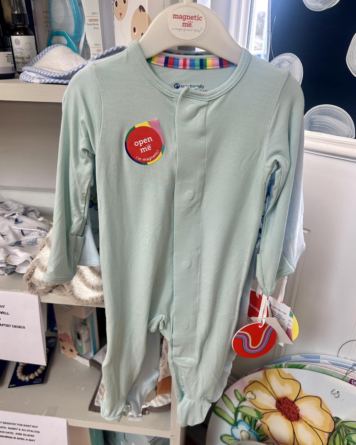 Violet Rhea & Co. | Greenfield TN