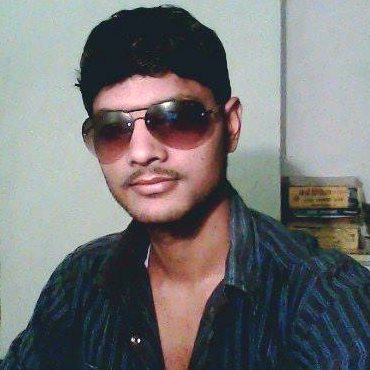 Arvind Rana