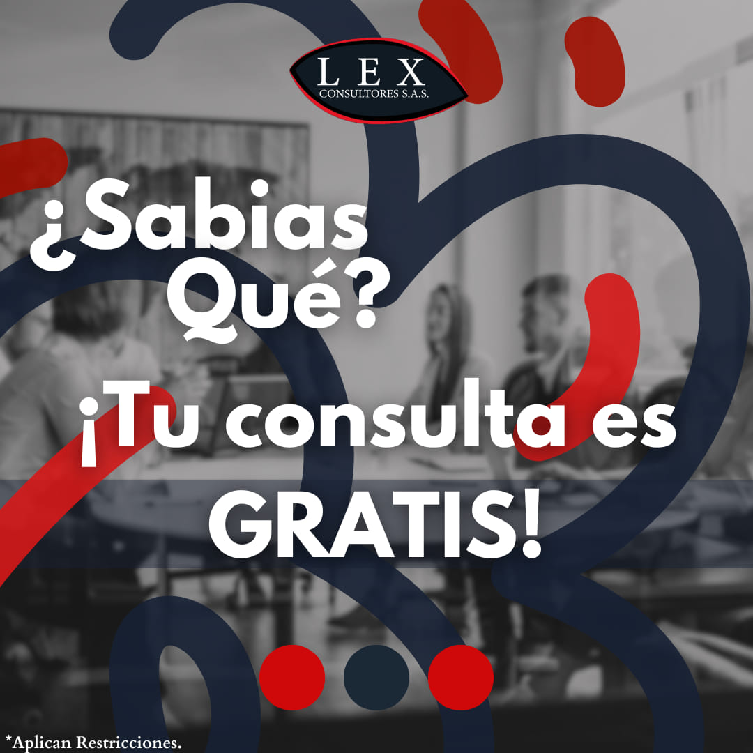 LEX Consultores SAS | Cartago