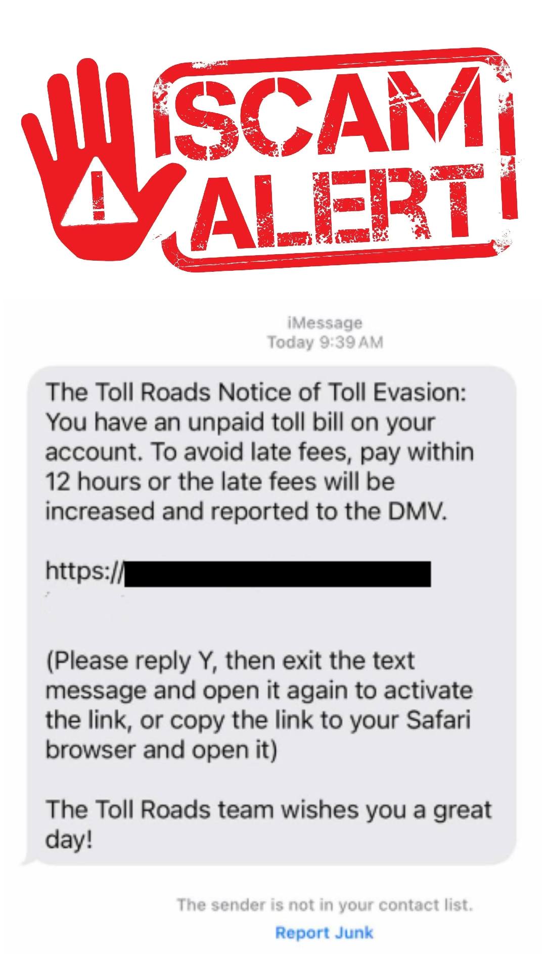 With text messaging... - Lake in the Hills Police Department