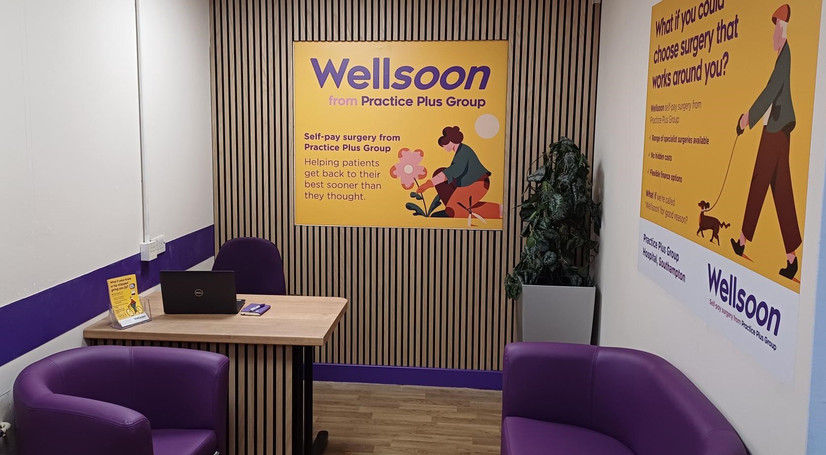 🌟 We’re... - Practice Plus Group Hospital, Southampton