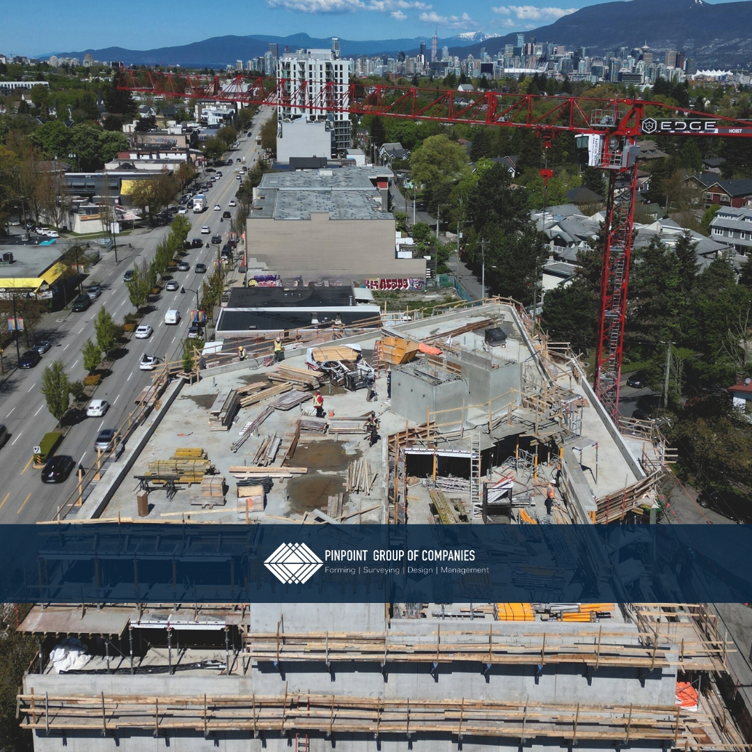 Pinpoint Construction Ltd | Langley BC