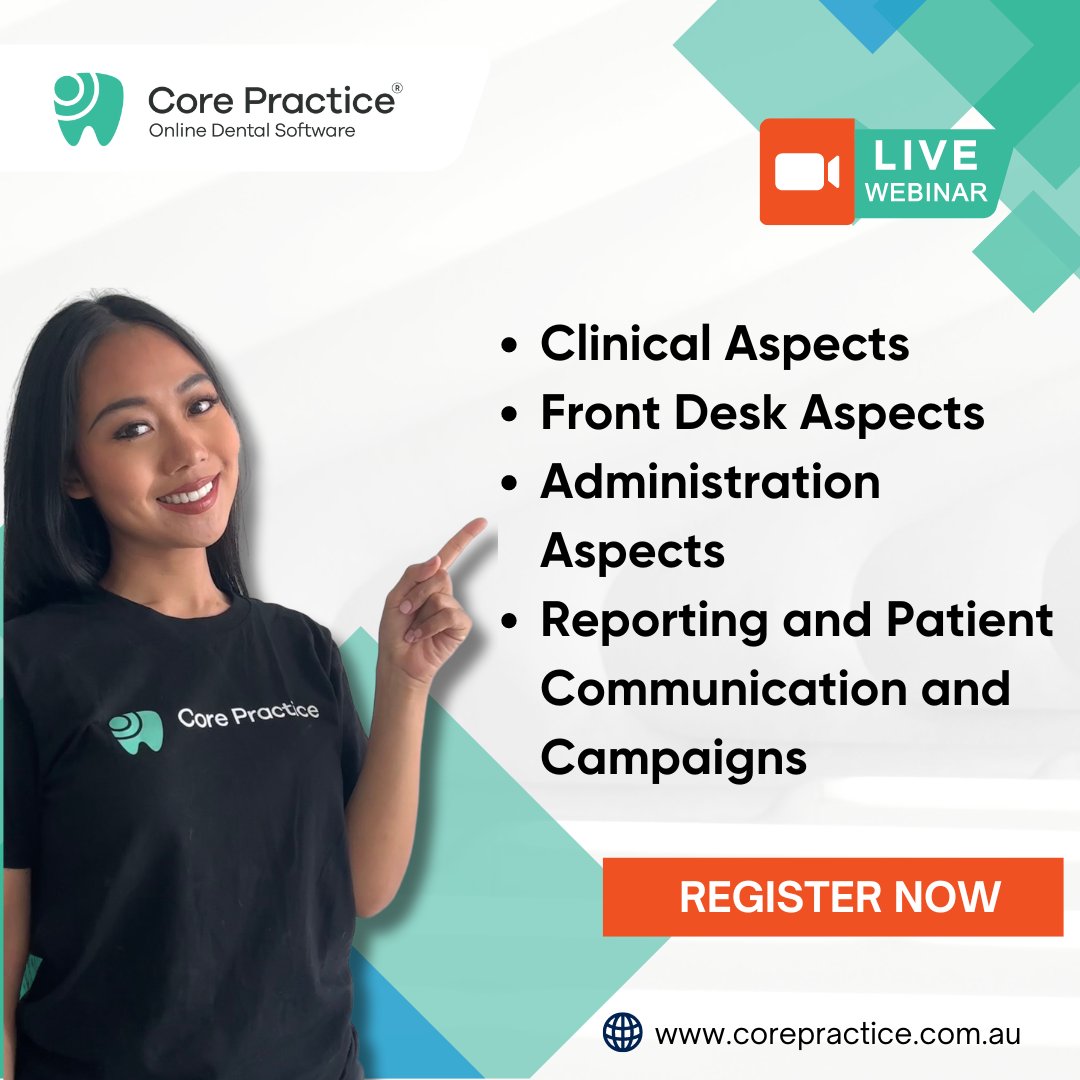 Core - Feeling a bit lost in the world of Core Practice features? No ...