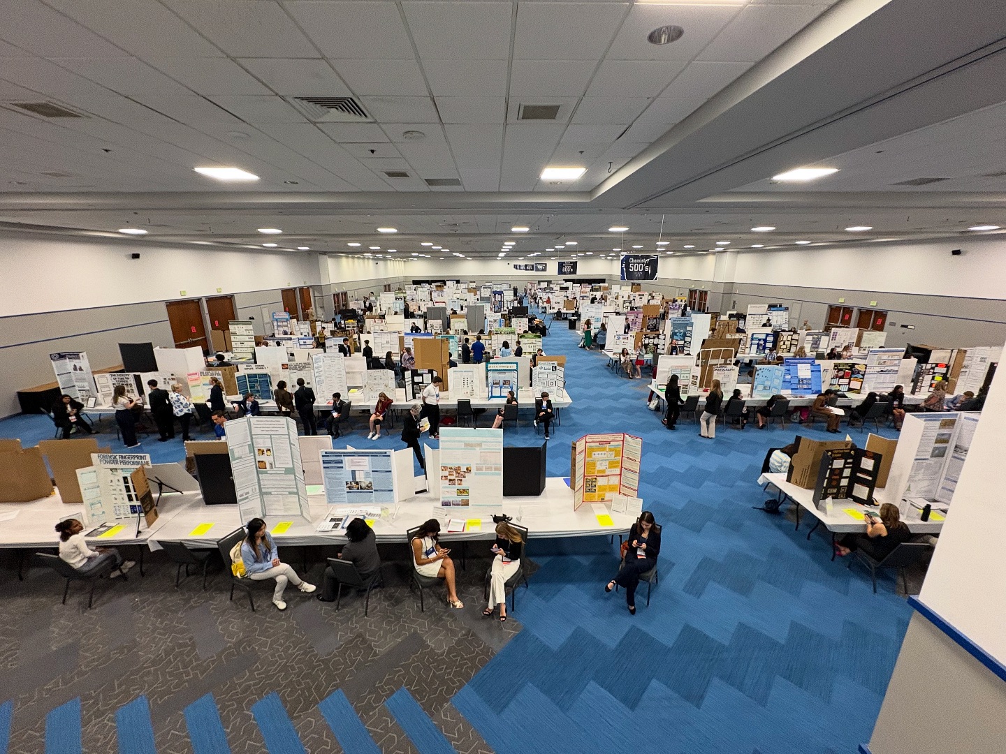State Science and Engineering Fair of Florida