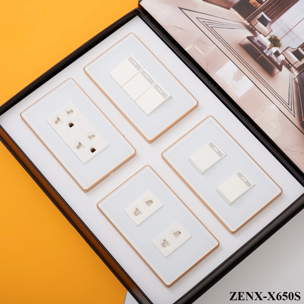 Công Ty TNHH Zenx Việt Nam | Hanoi