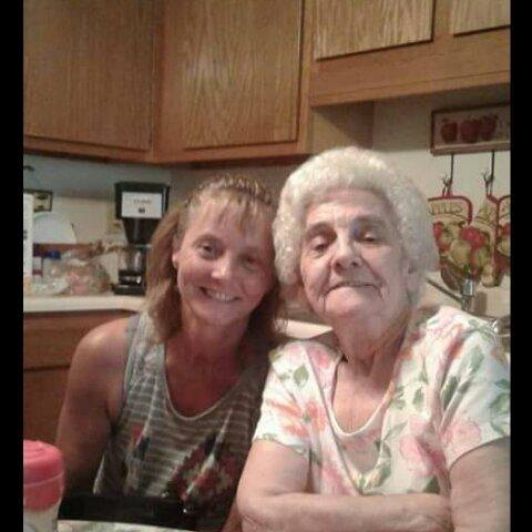 Lori Ann Riggs