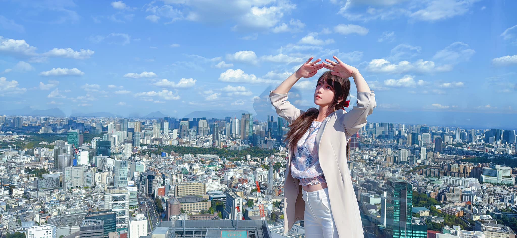 Shizu 靜 Cosplay - 大家情人節快樂🥰💕