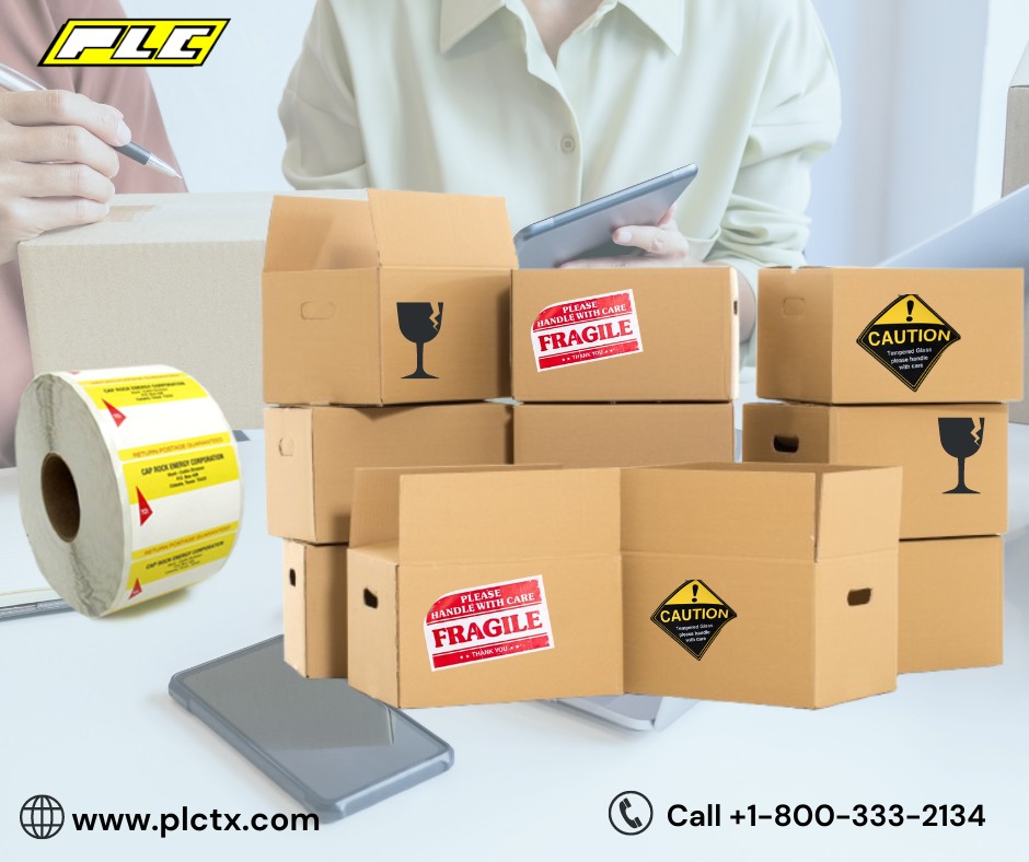 🚚 Do You Know the Critical... - Performance Label Company