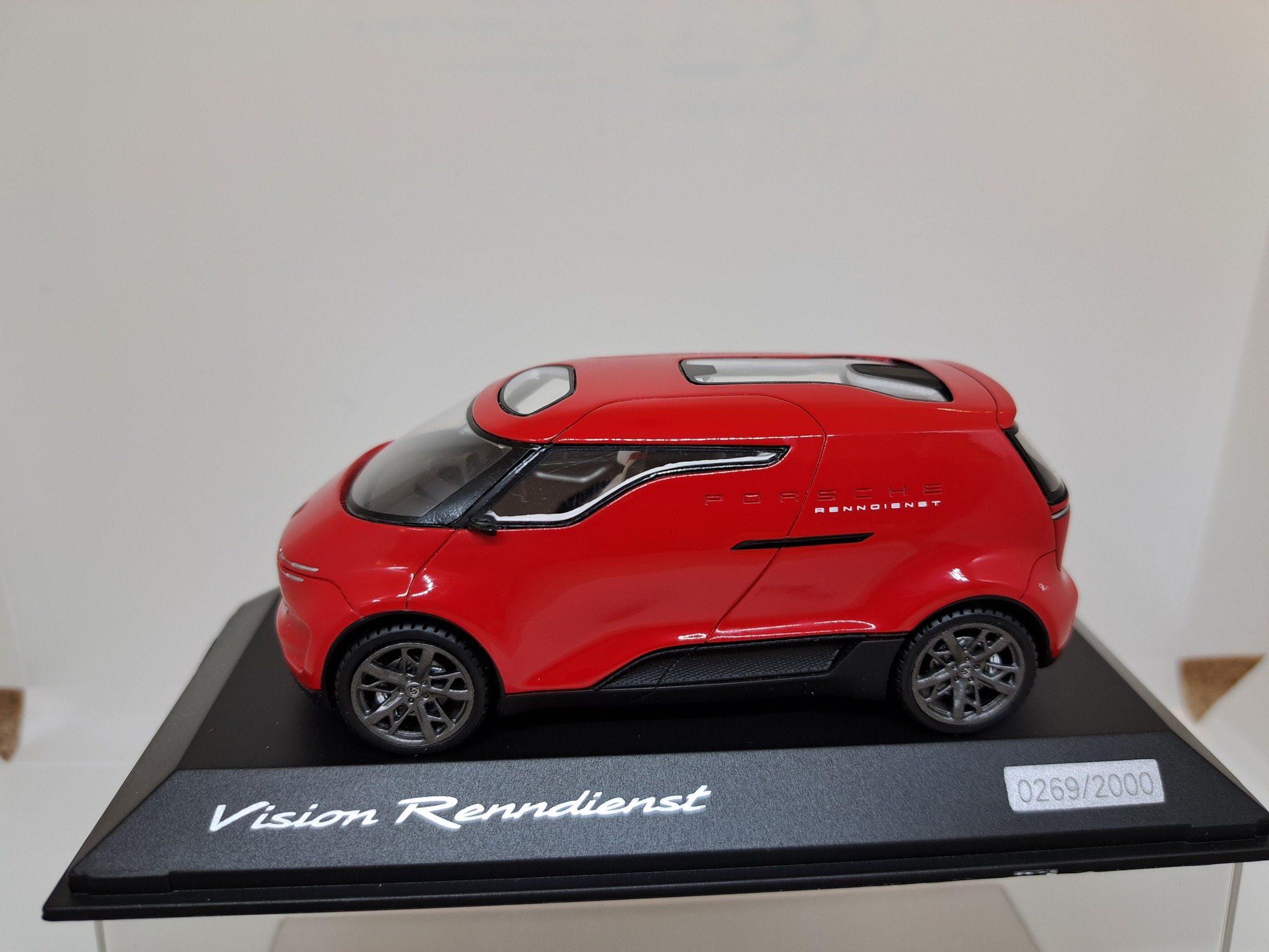 Ignition Model 新到貨 New arrivals! 1/18 Porsche 911 (930) Turbo