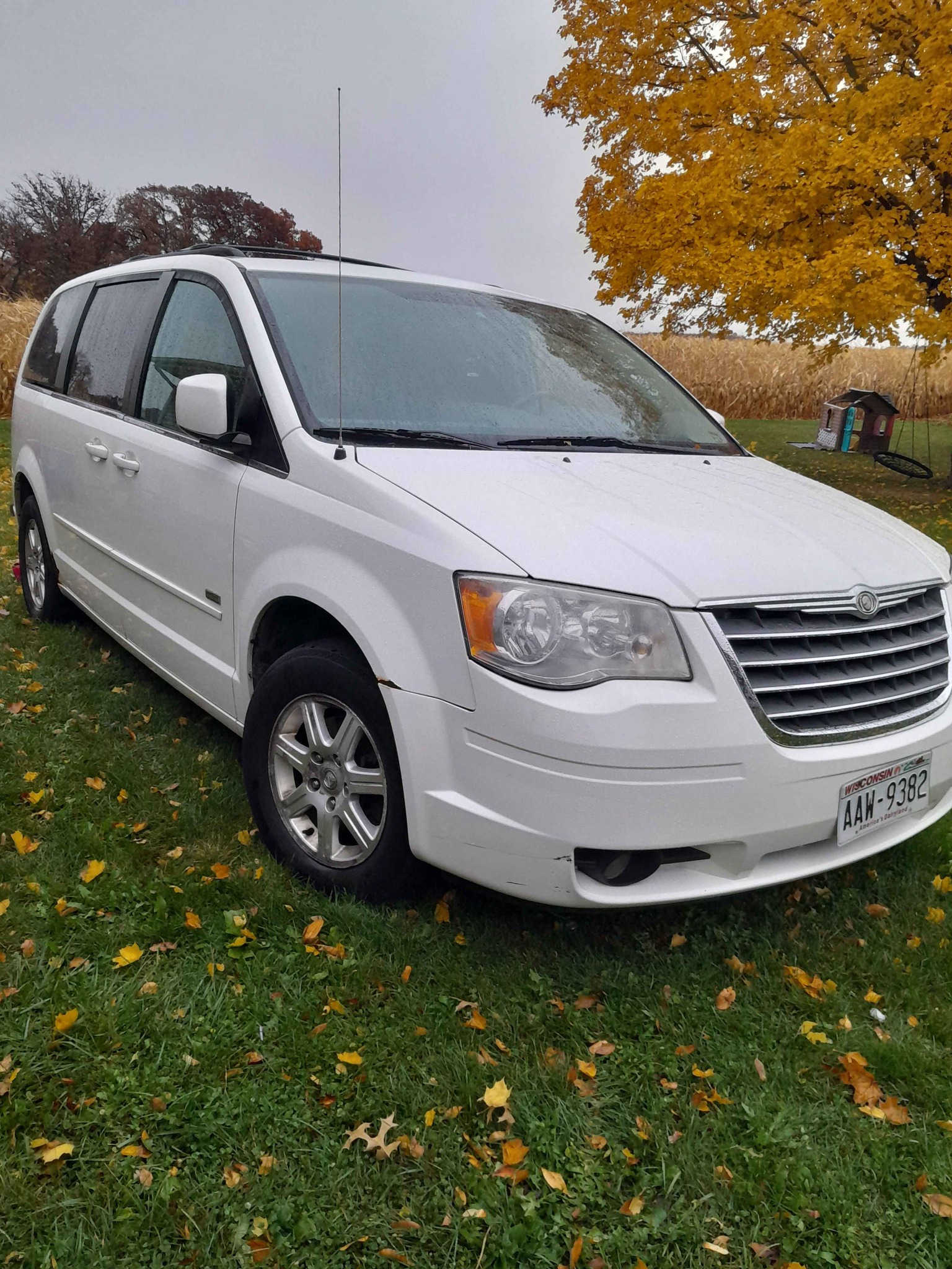 Minivans for sale in Madison, Wisconsin Facebook Marketplace