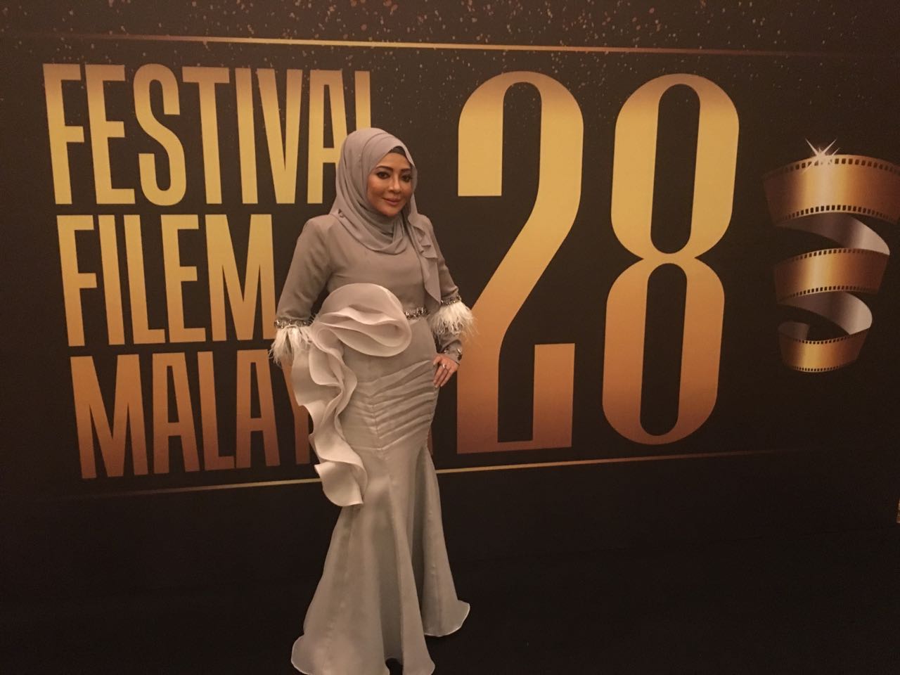 FINAS Malaysia - Pelantikan Datuk Hajjah Rozzanamoon Binti Dato’ Haji ...