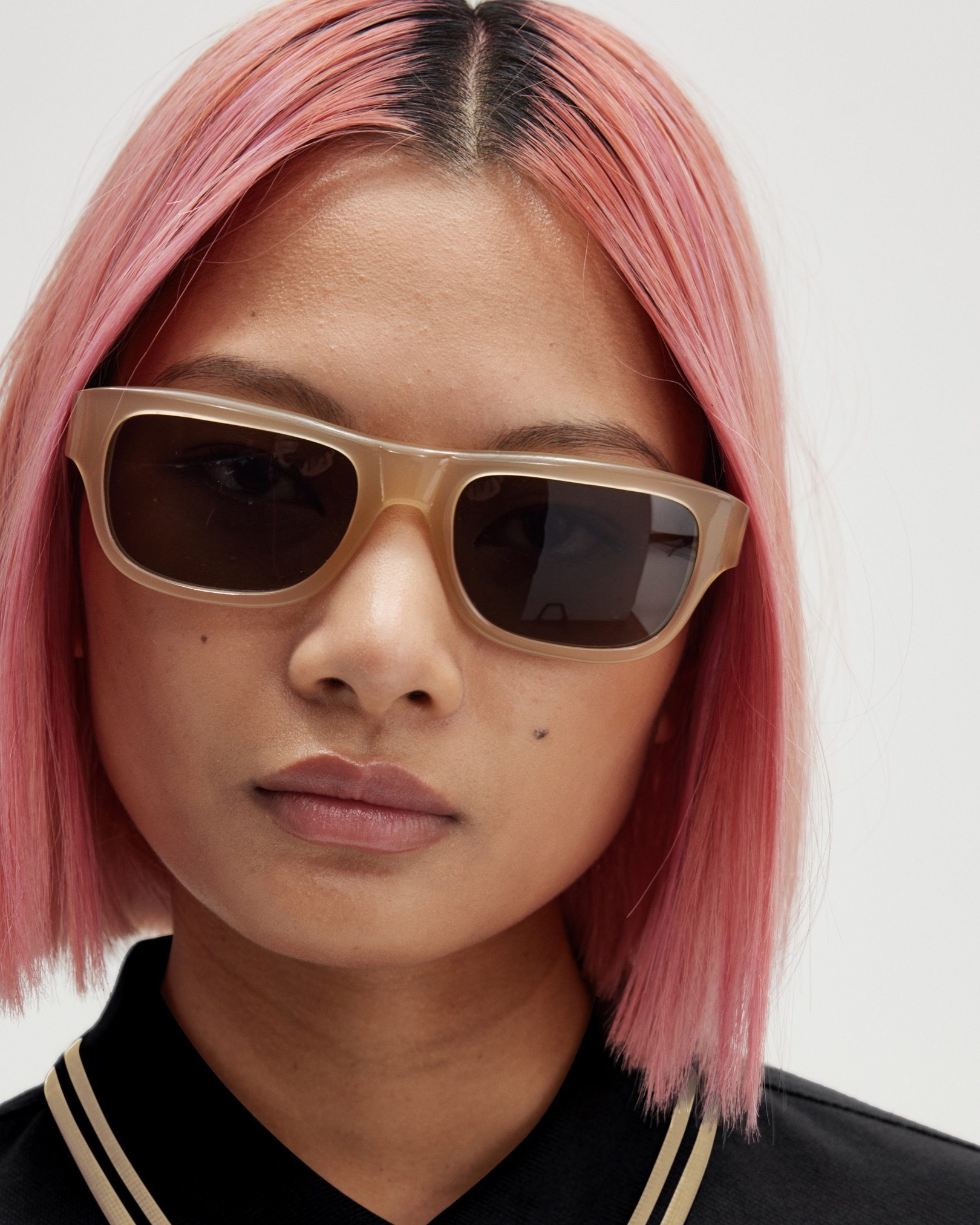 Davida X Fred Perry collaboration. Introducing our limited-edition 
