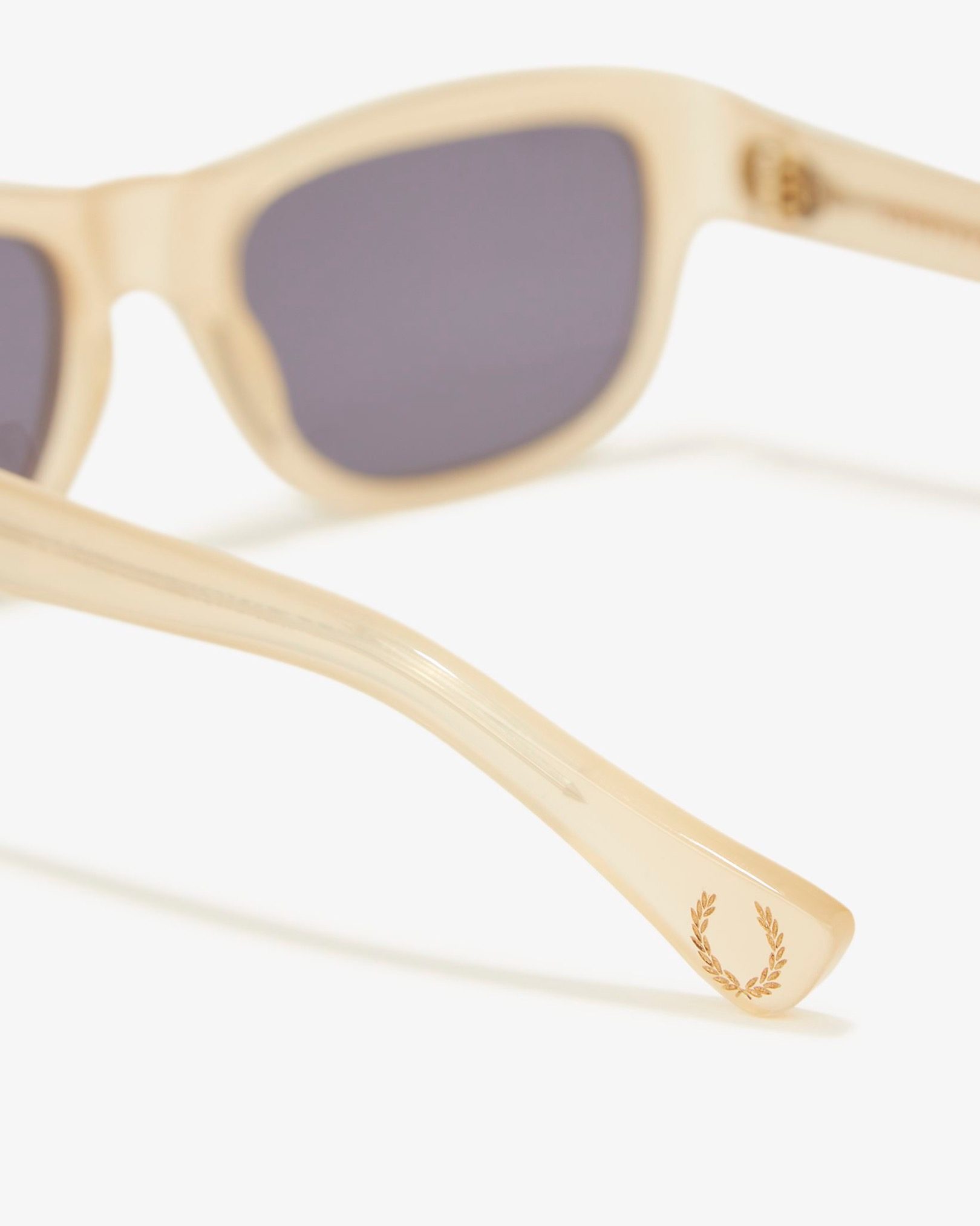 Davida X Fred Perry collaboration. Introducing our limited-edition 