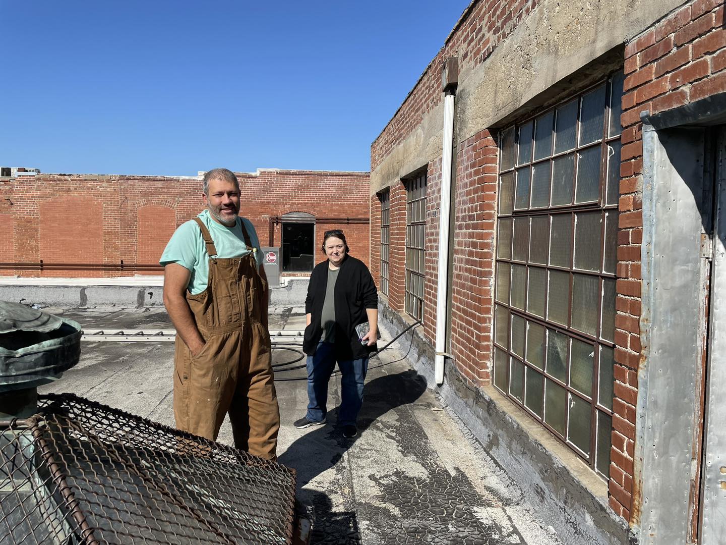 Explore - 🕯️ “Spirit of Claremore’s Past” formerly Tales from the Top ...
