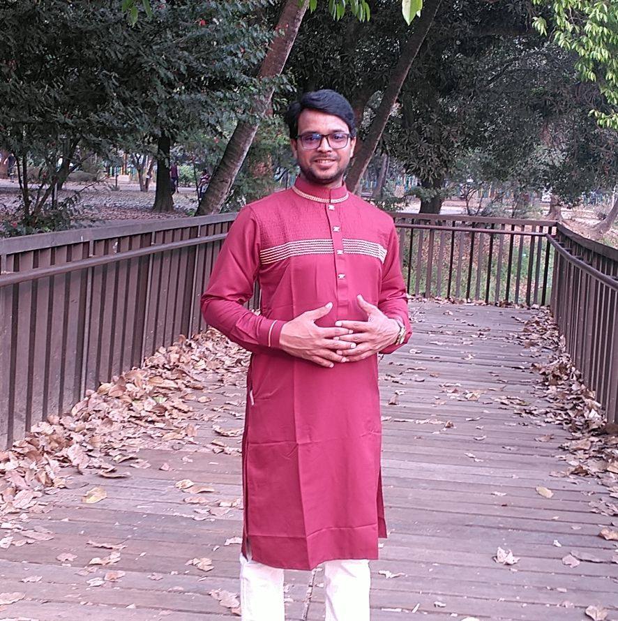 Md. Rakib Rana