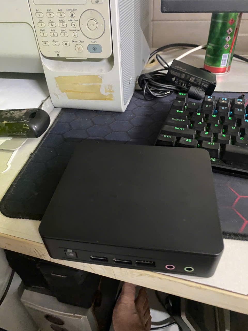 Tiny PC | Hcm bán intel nuc 11 | Facebook
