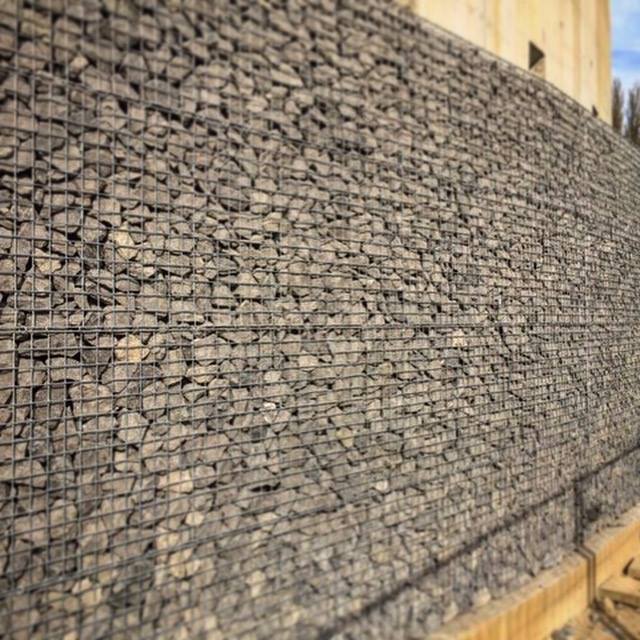 CBS Retaining Walls added a new photo. - CBS Retaining Walls