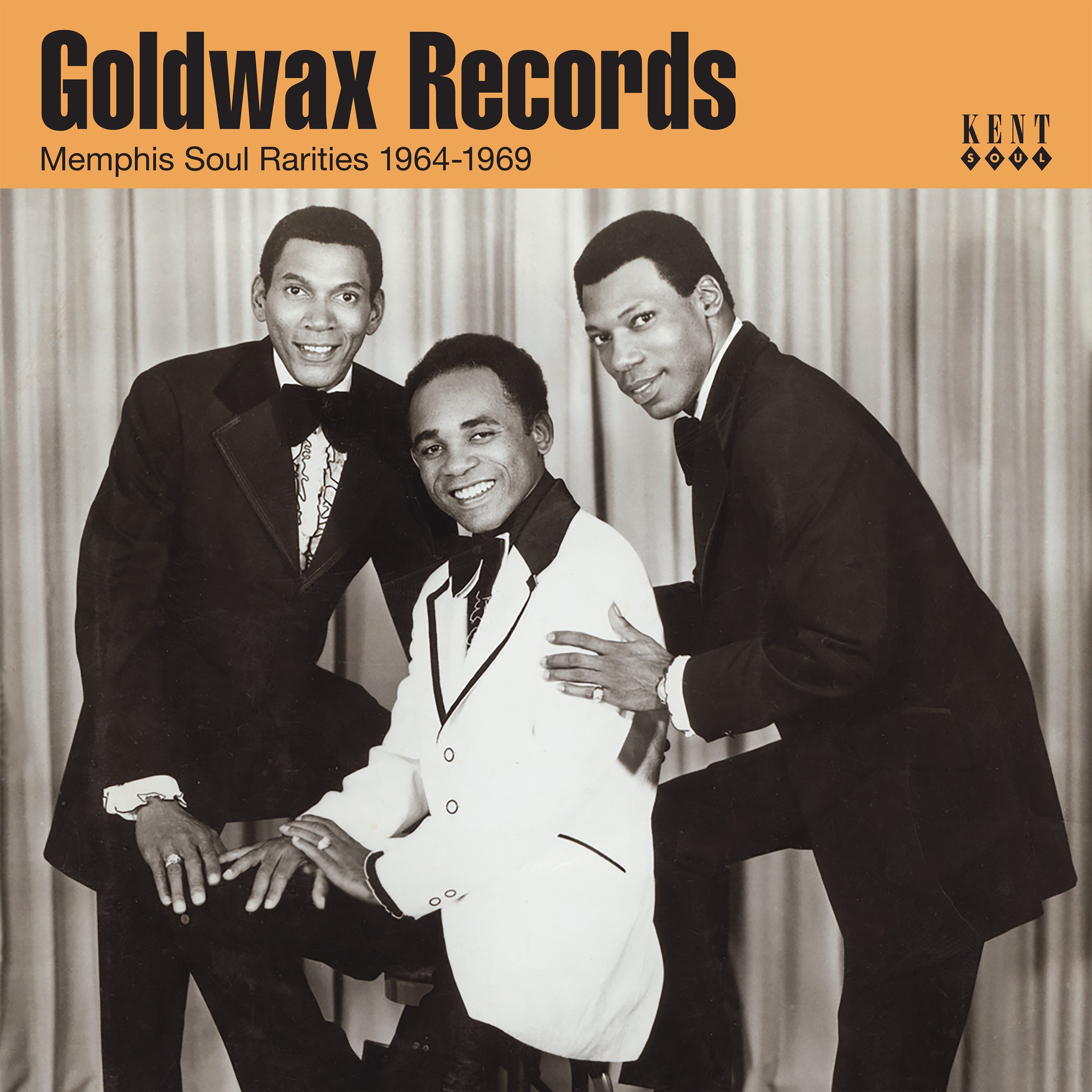 In the strange world of rare soul music for over the last 60 years 