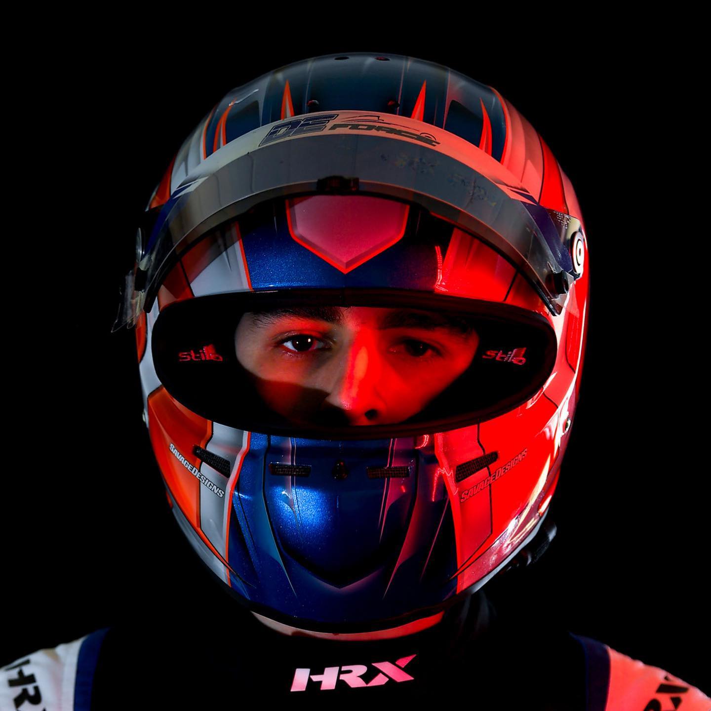 Dylan Christie Racing
