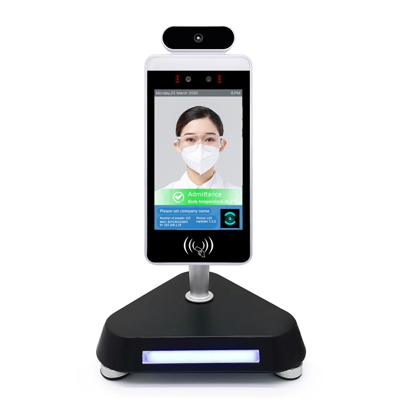 Face Recognition System-RS Security Co.,Ltd