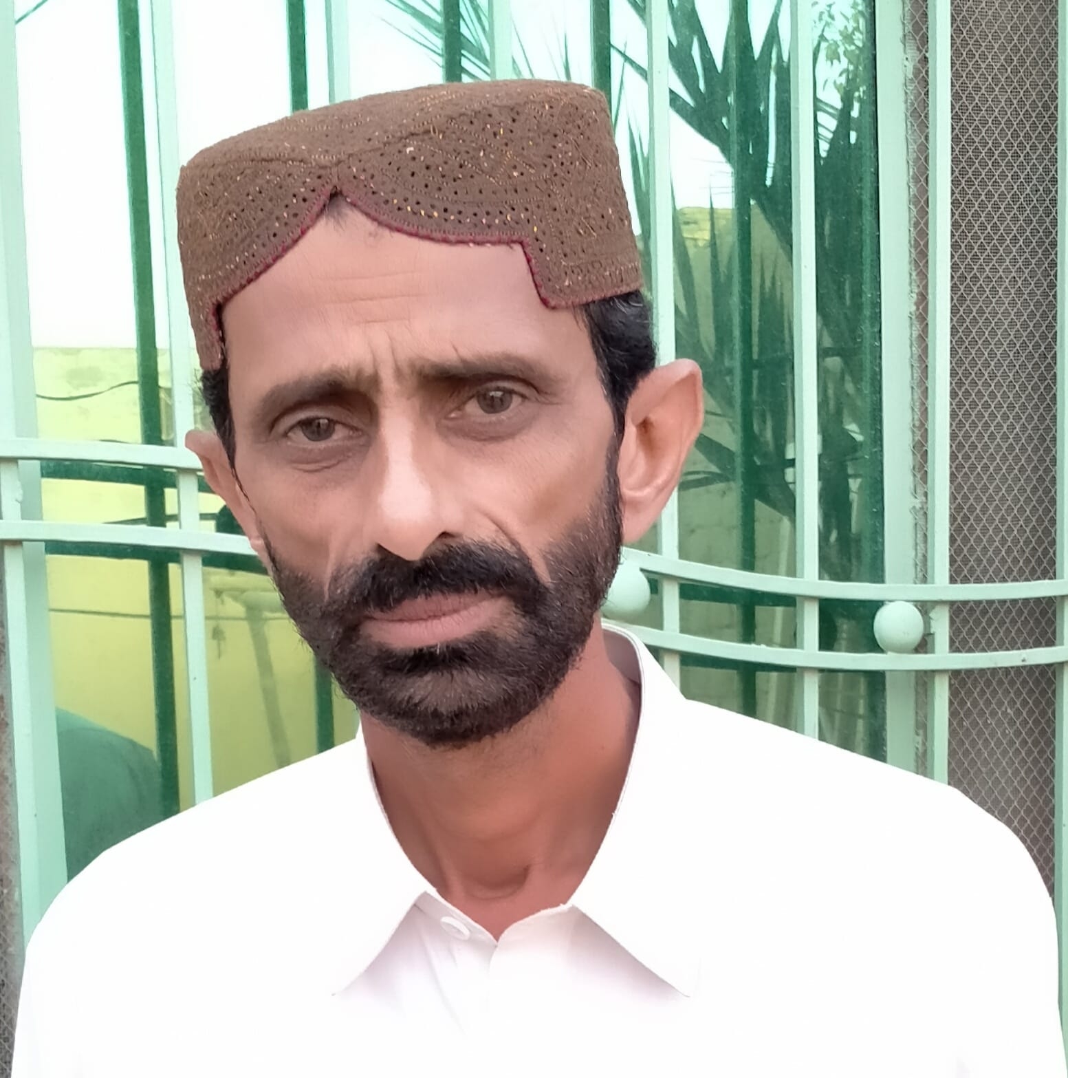 Haji Sultan Rind