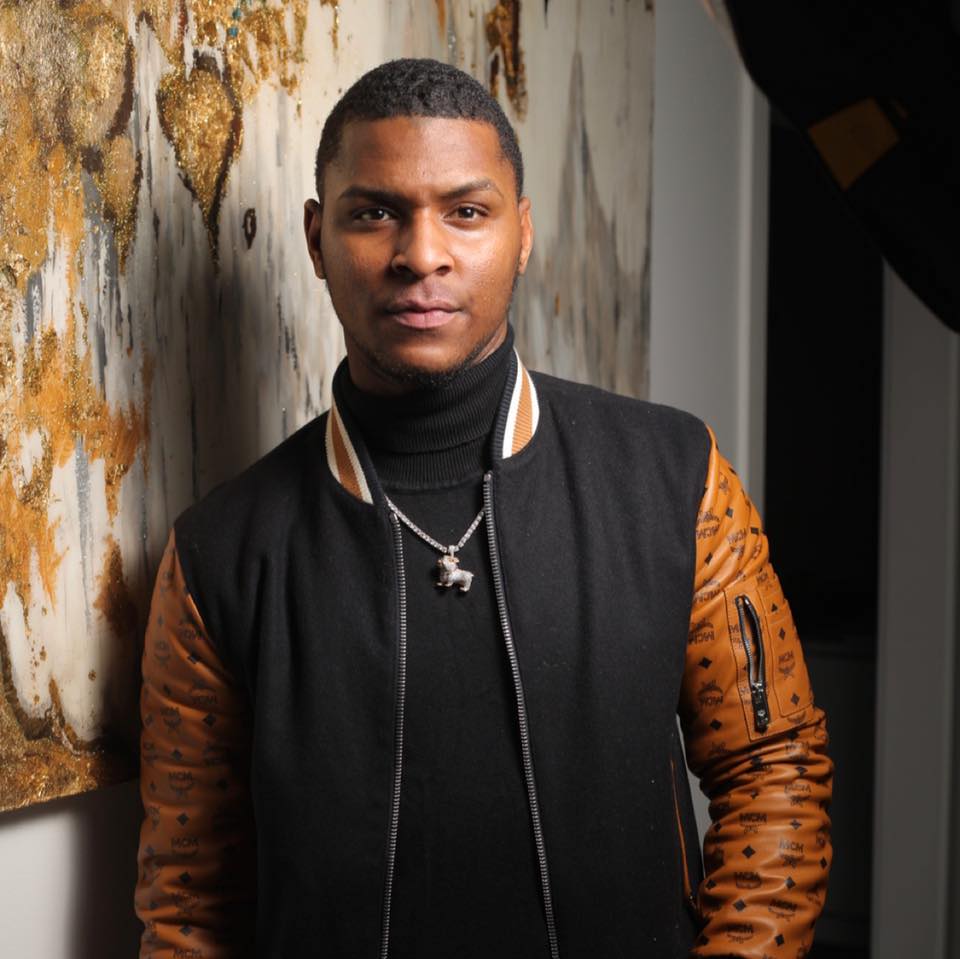 Devante R Hill
