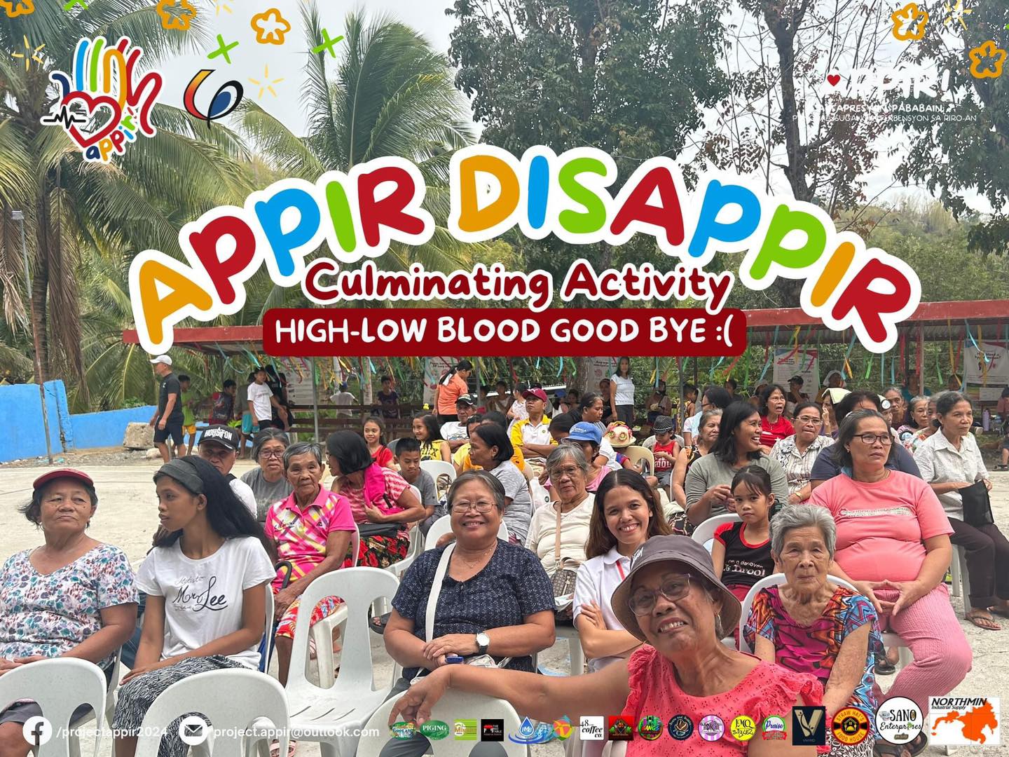Project APPIR | Miagao