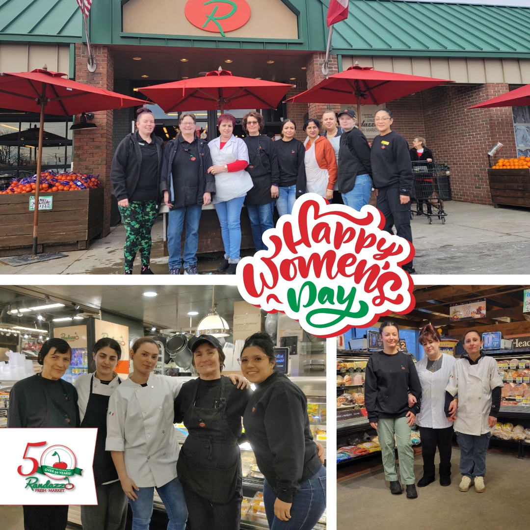 Randazzo Fresh Market Ad , Joe Randazzo’s Fruit & Vegetable Market – QUQK