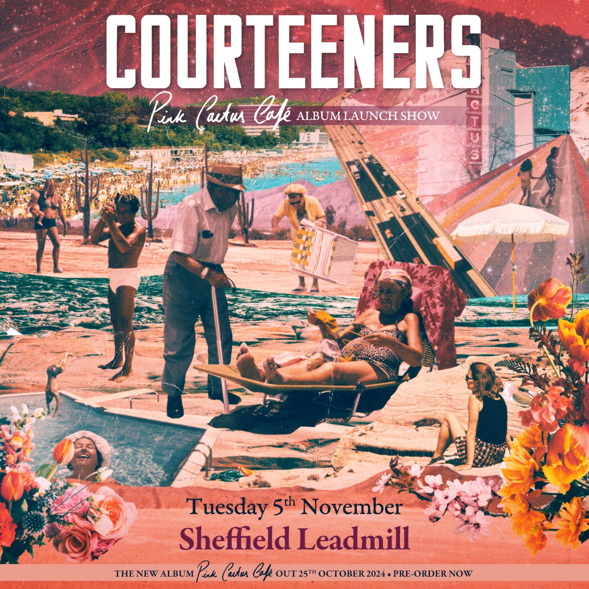 🆕 For the first time since 2018 ('What Took You So Long' 😁), The