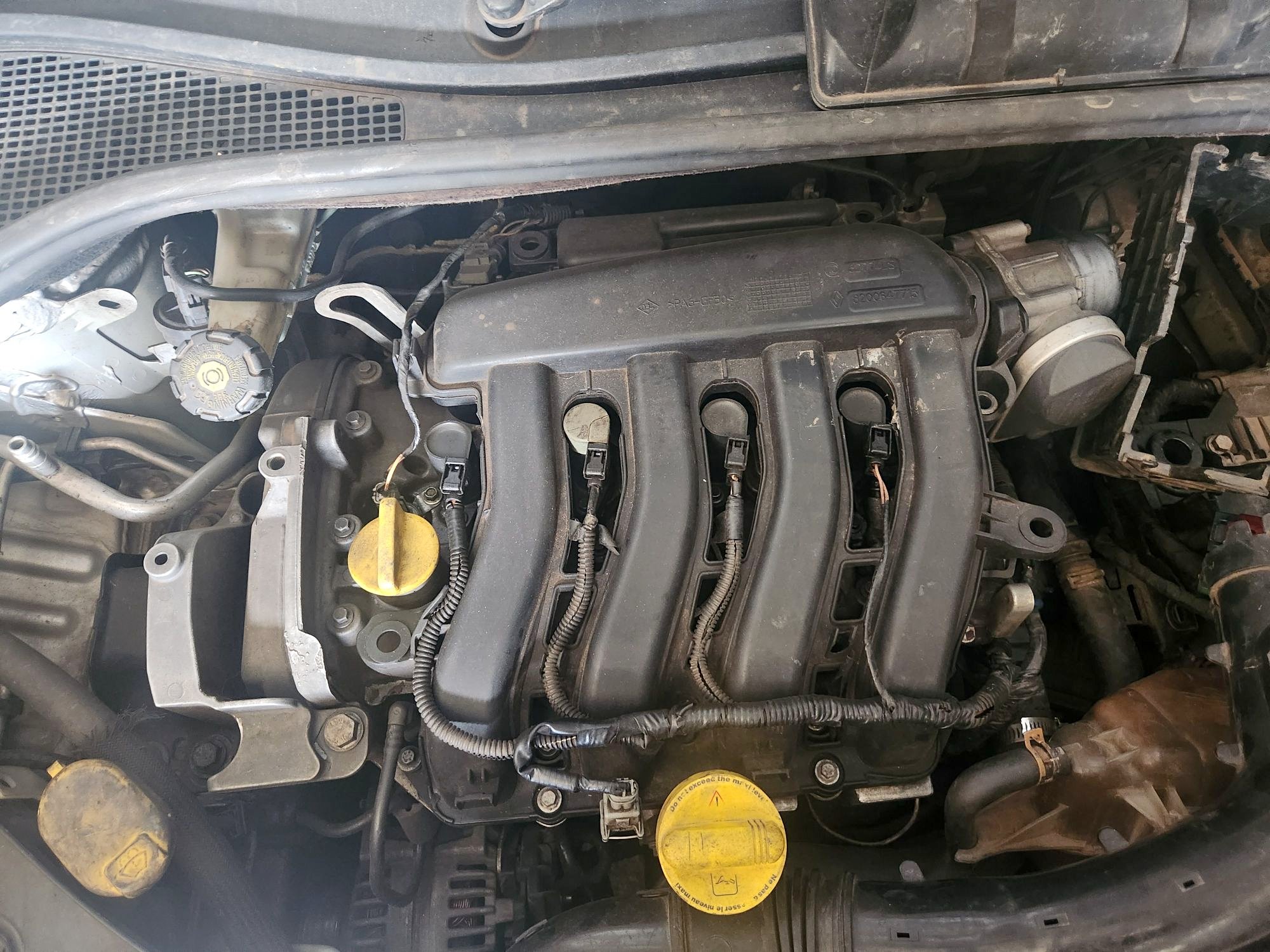Engine for np200 - Car Engines & Engine Parts - Johannesburg | Facebook ...