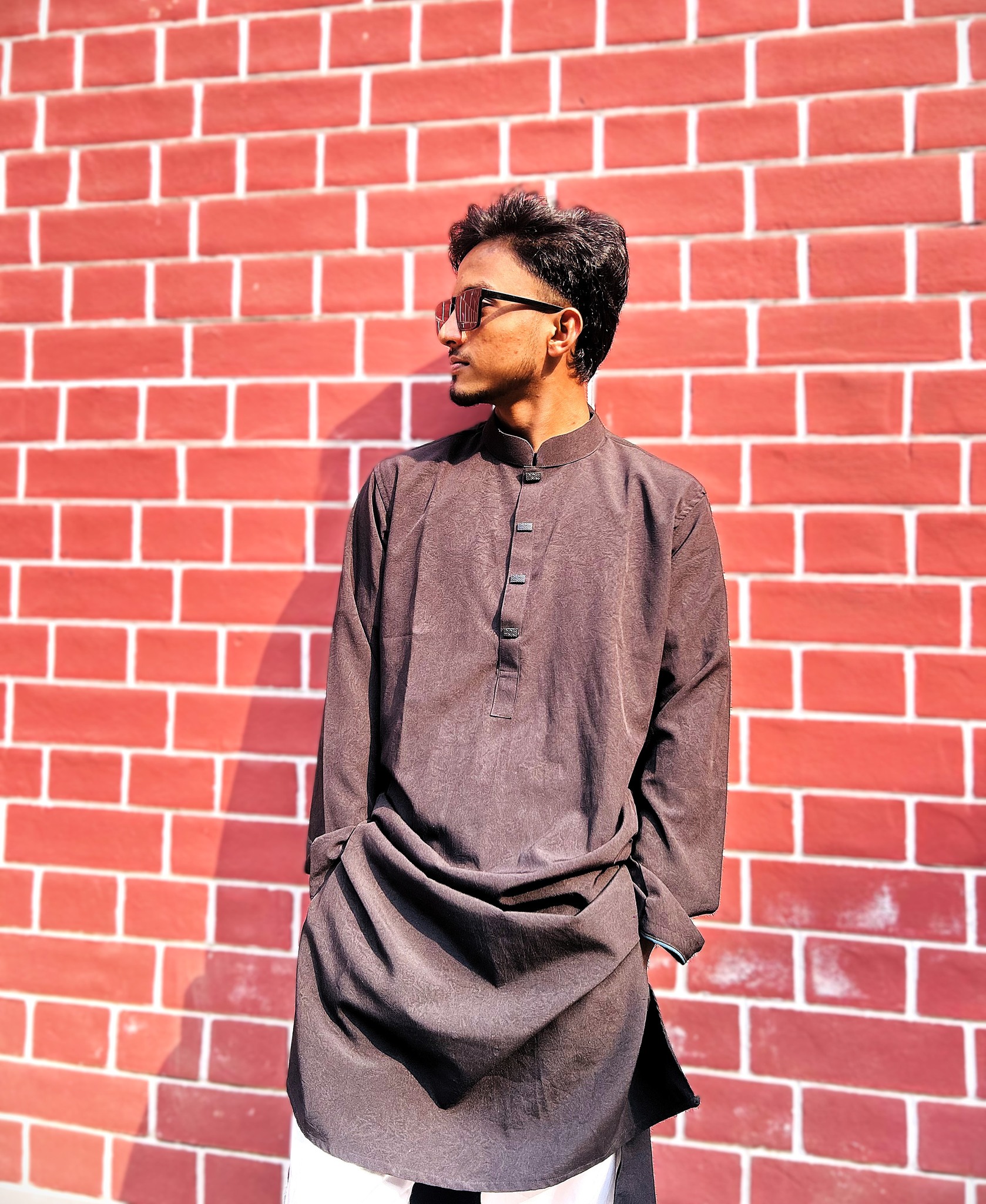 MD Ismail Hosen