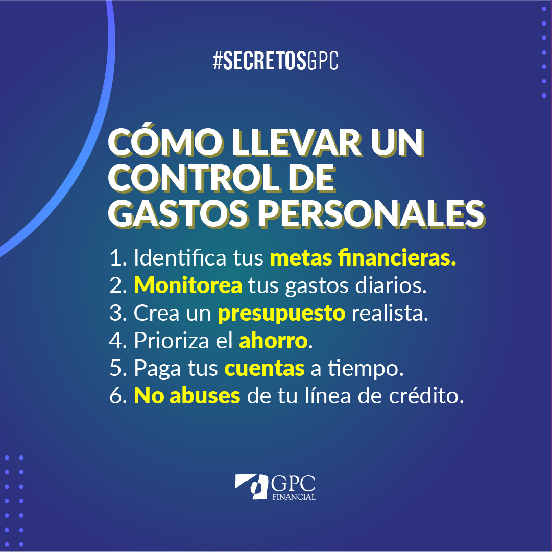 #secretos GPC... - GPC Financial, Agente de Seguros y Fianzas