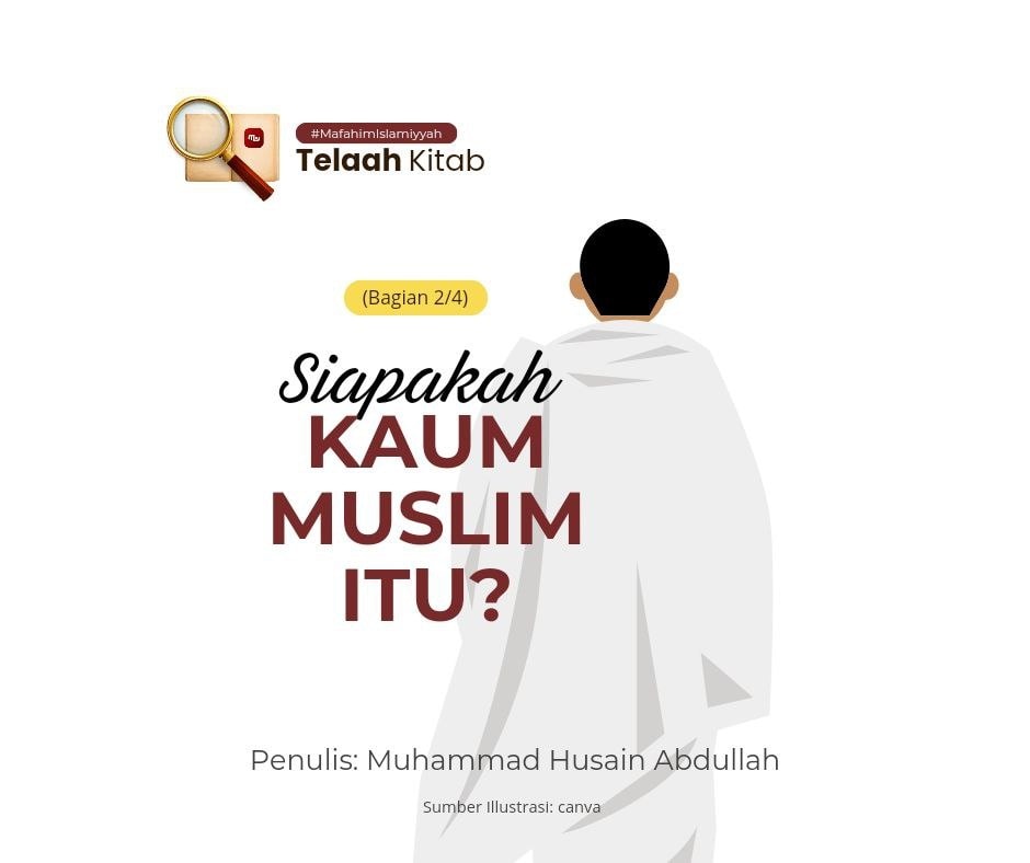 MMC - Allah Swt. telah mengutus Muhammad saw. kepada semua manusia ...