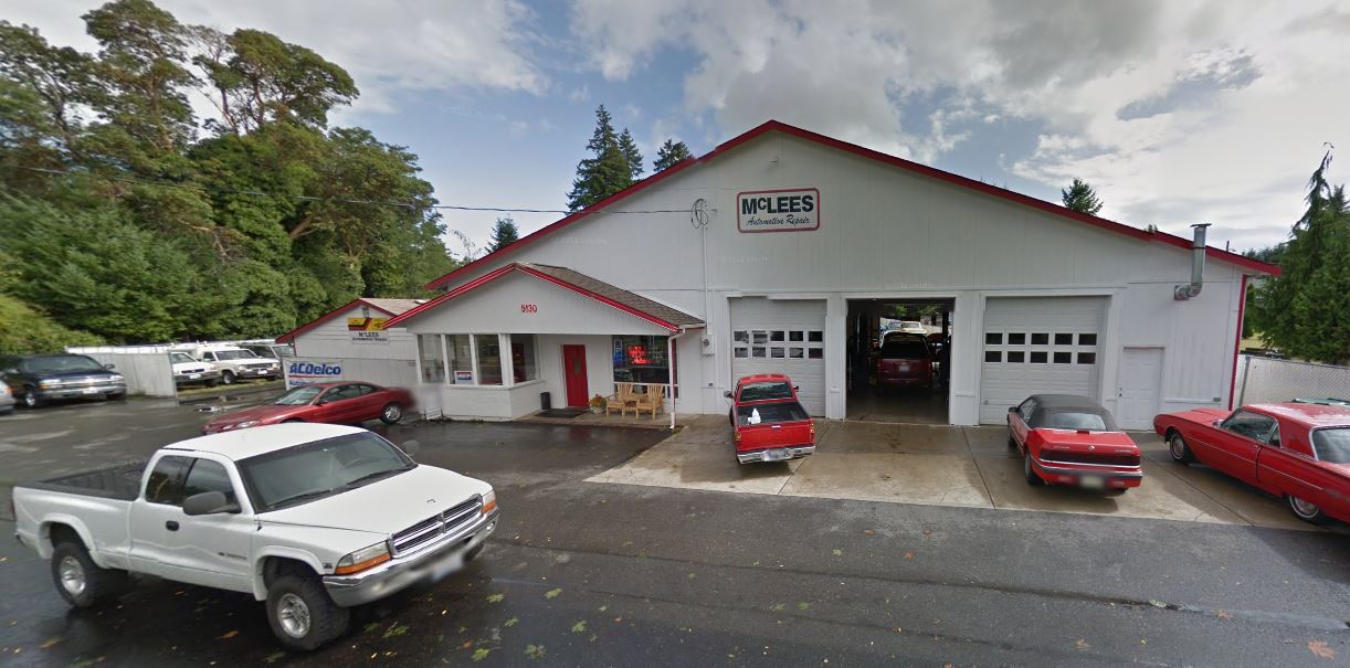 Mclees Automotive Repair | Olympia WA