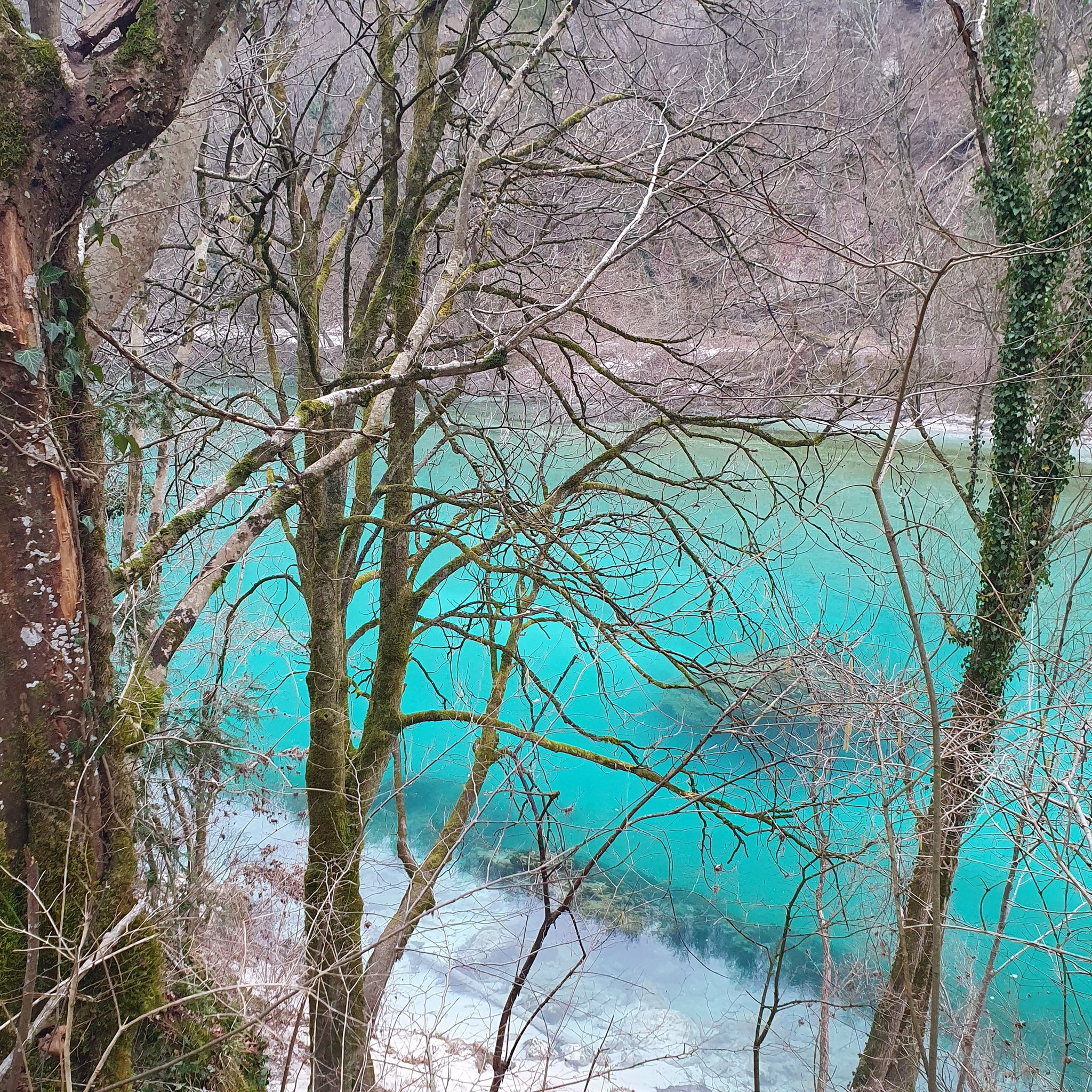 CŠOD Soča