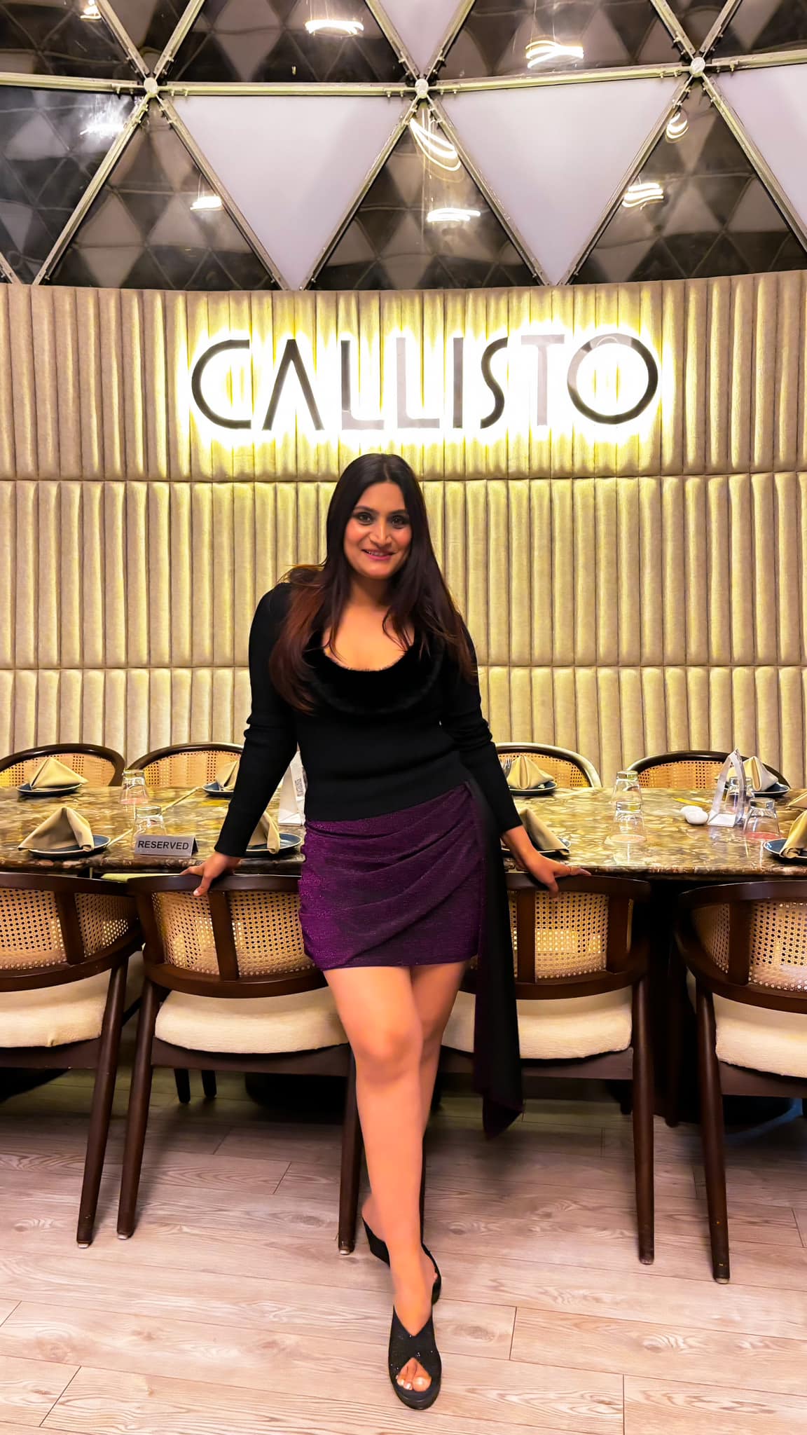 Varsha Rao