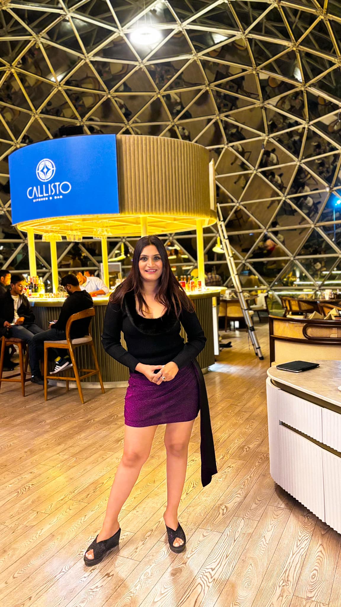 Varsha Rao