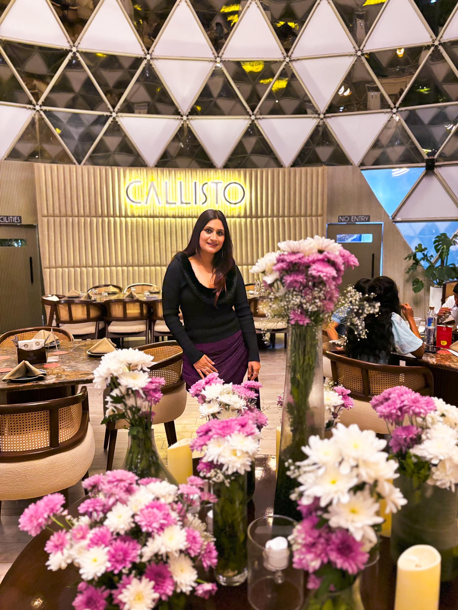 Varsha Rao