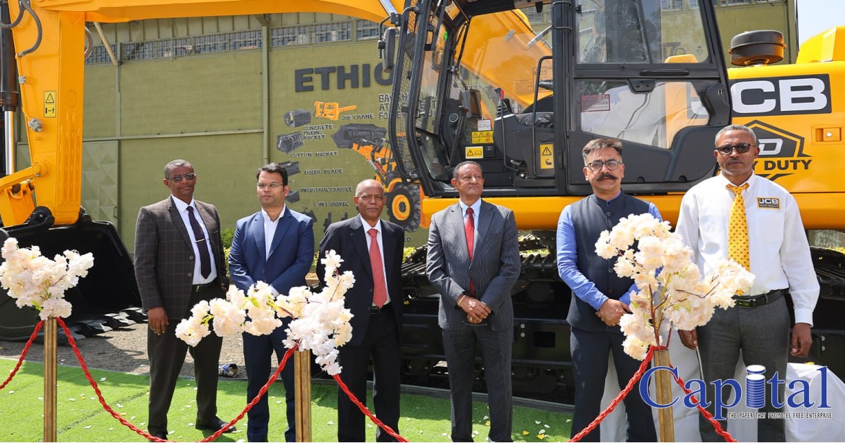 construction - Ethio-Nippon Technical Company S.C. (ENITCO), the ...