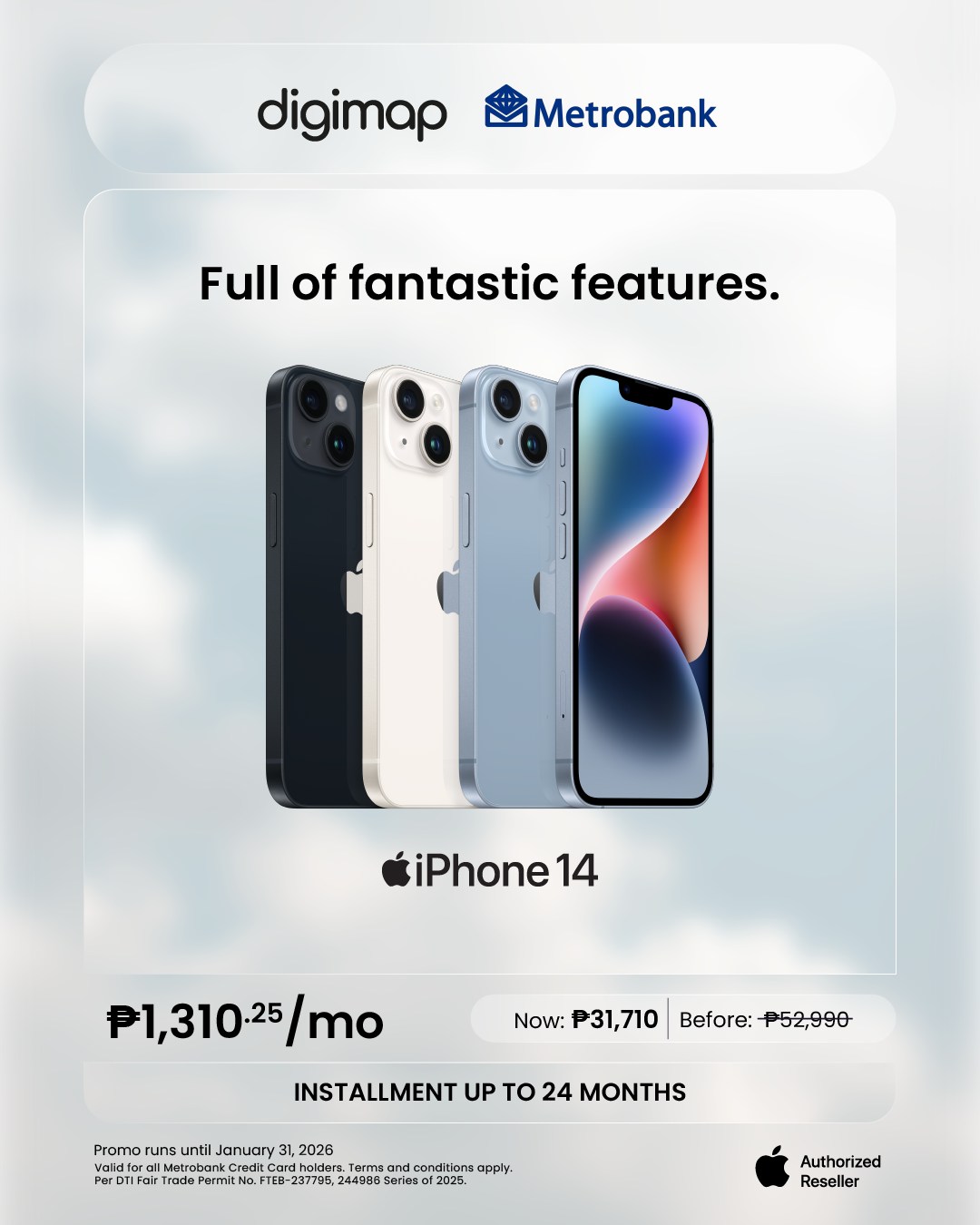 Digimap PH -... - Digimap PH - Apple Authorized Reseller