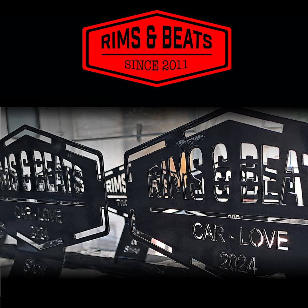 Rims & Beats | Triptis
