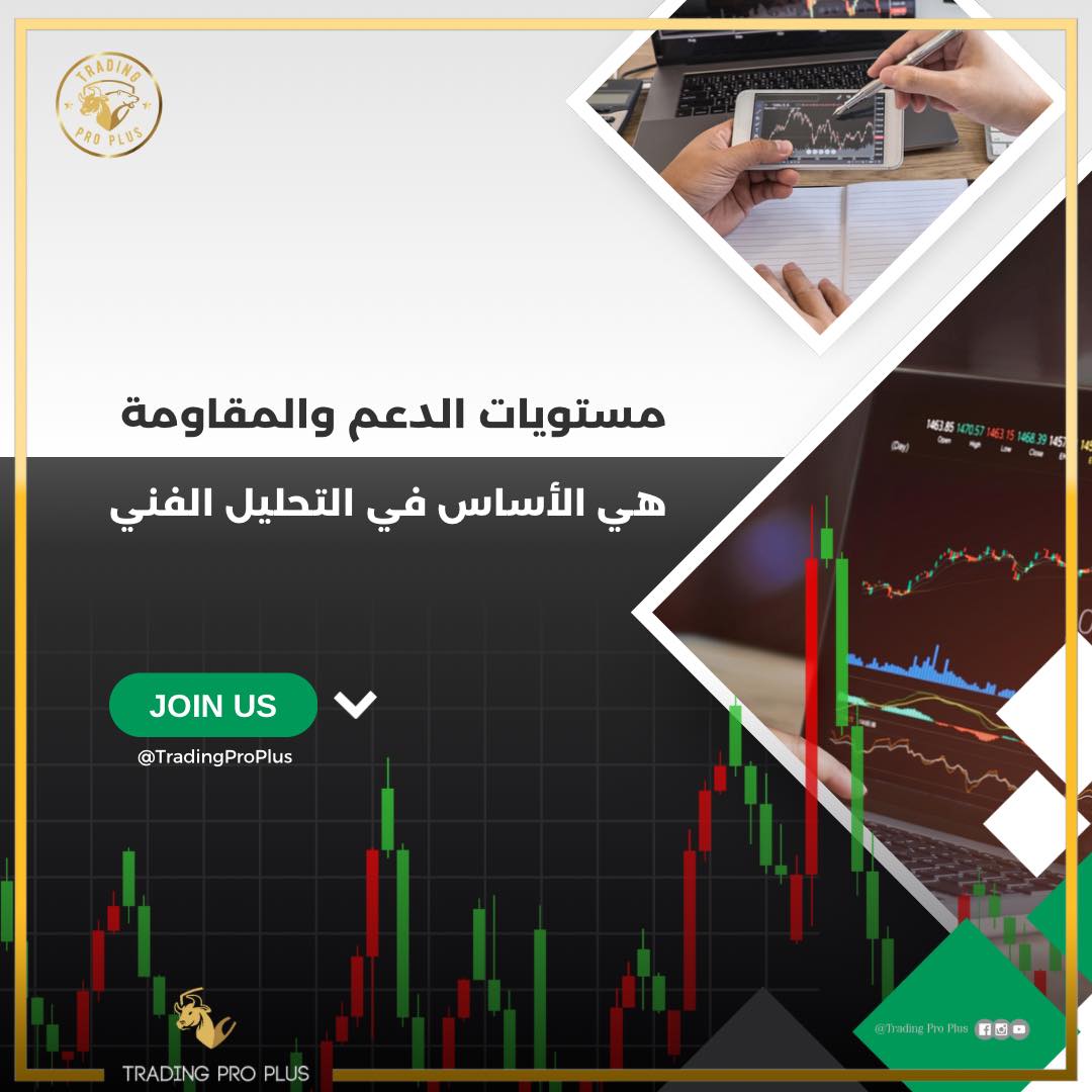 Trading Pro Plus