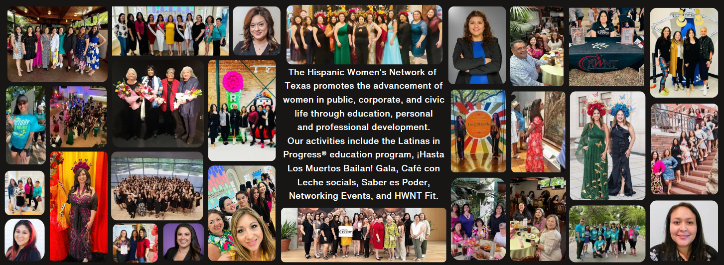Hispanic Women's Network of Texas - Fort Worth Chapter | Fort Worth TX