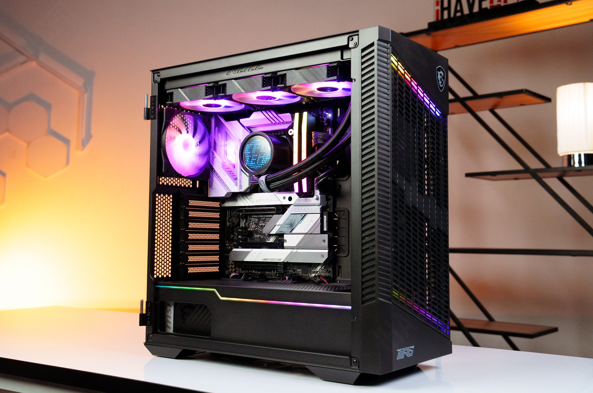 iHAVECPU - 🟢 เครื่องสวยจาก iHAVECPU ในงบ 64K* . CPU :... | Facebook