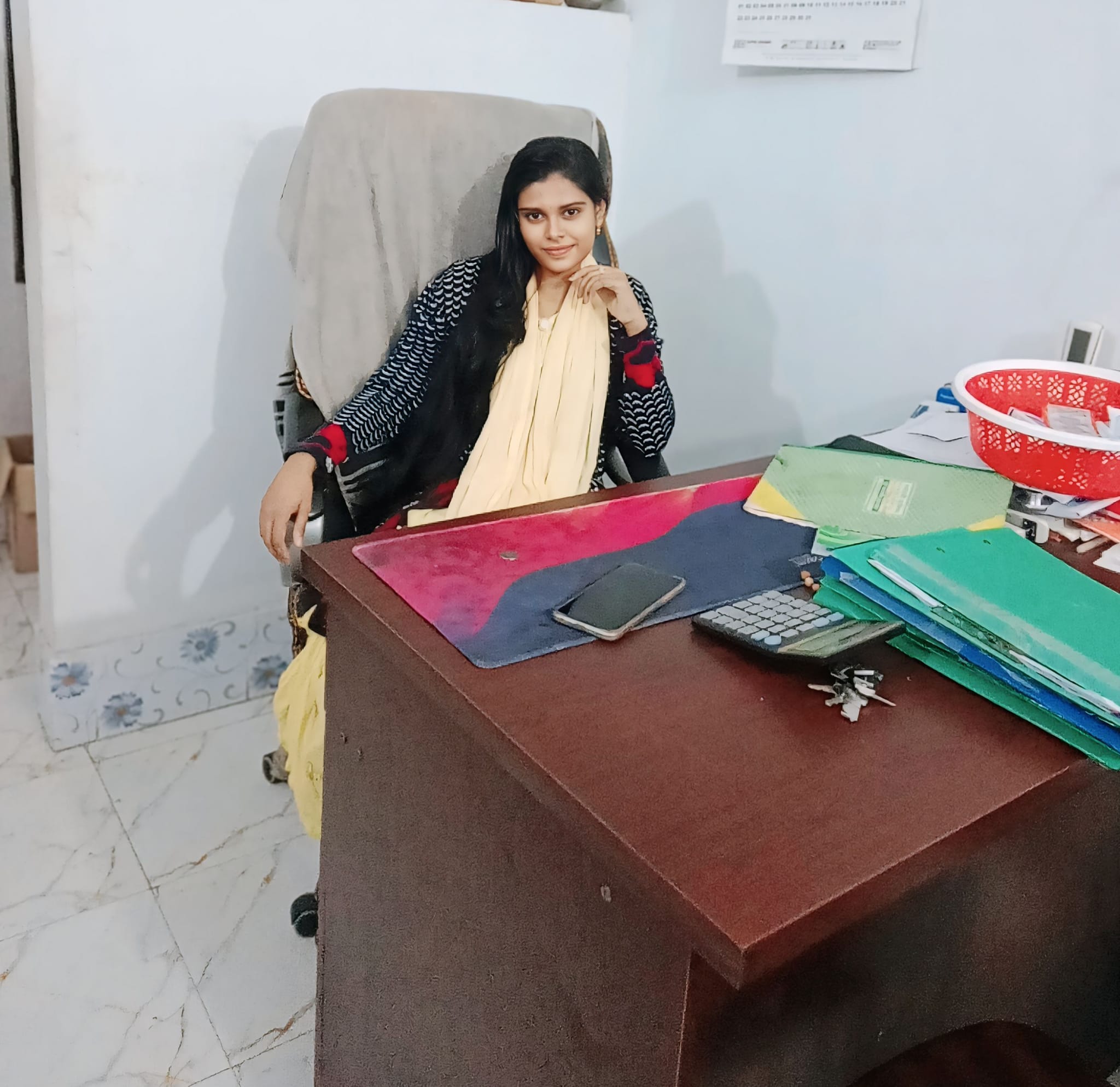 Mitu Rani Sarker