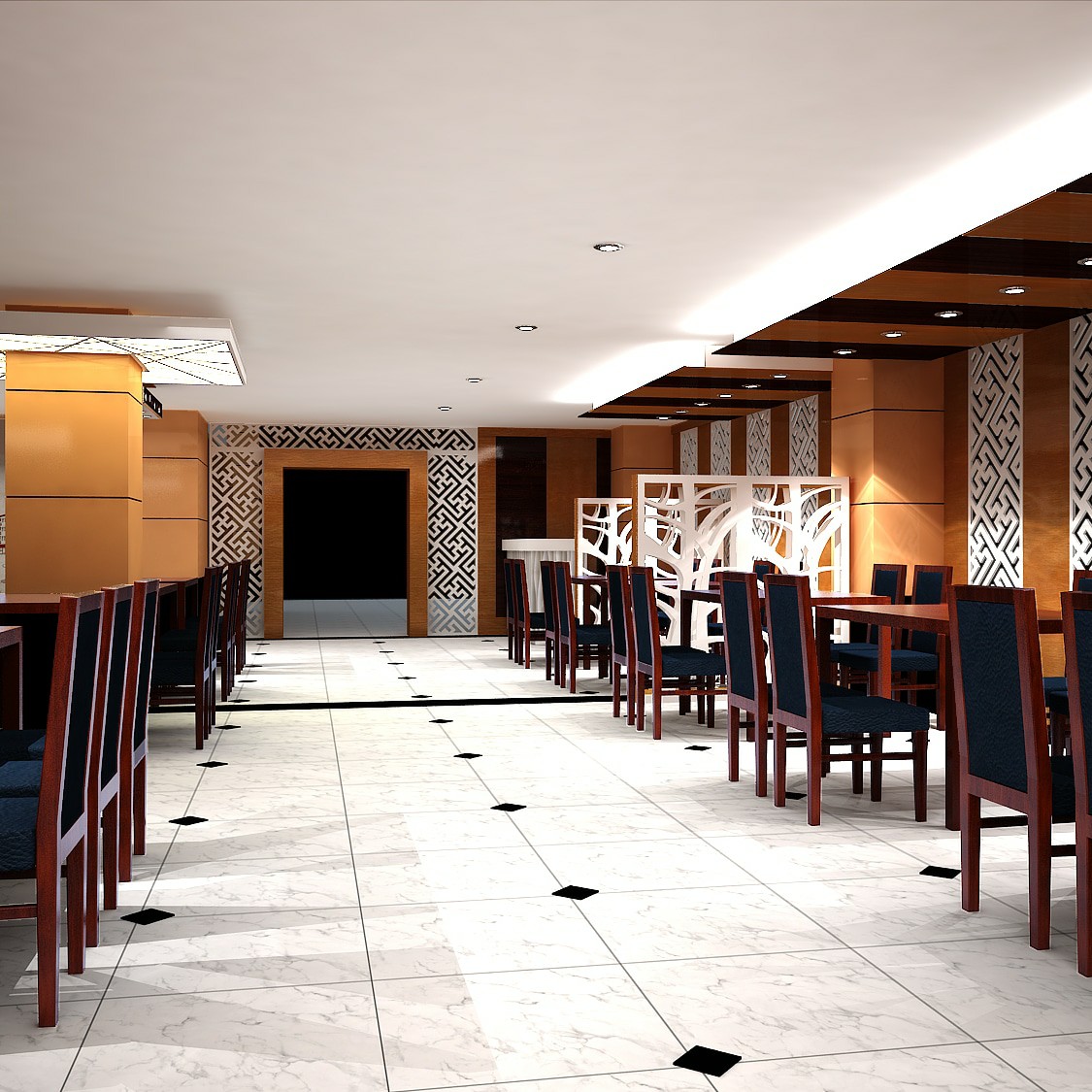 into Design Group - Interior & Construction Services