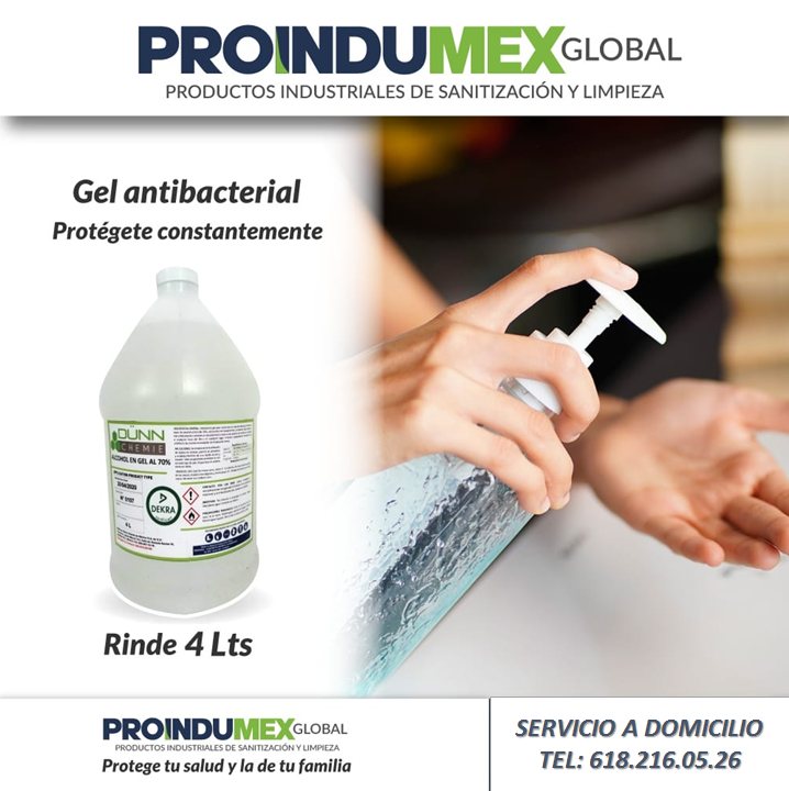 PROINDUMEX | Durango